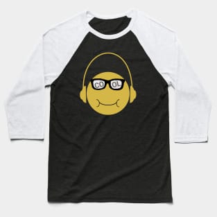 Emoji Baseball T-Shirt